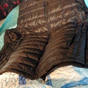 Woman's Vest Size 2X